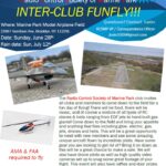 UPCOMING EVENT… 2026 INTER-CLUB FUNLFY!