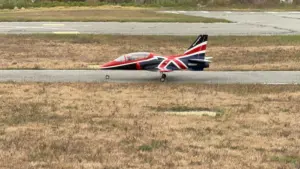 The Jet Rally for this Sunday 10/4 is cancelled