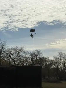 RCSMP Field Upgrades!